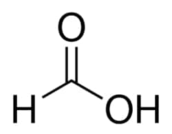 Sigma Aldrich Fine Chemicals Biosciences Formic acid | 64-18-6 | MFCD00003297