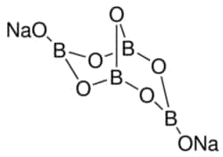 Sigma Aldrich Fine Chemicals Biosciences Borax Anhydrous BioUltra | 1330-43-4