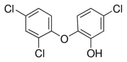 Sigma Aldrich Fine Chemicals Biosciences Triclosan | 3380-34-5 | MFCD00800992