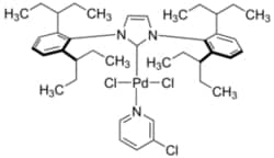 Sigma Aldrich Fine Chemicals Biosciences Pd-PEPPSI -IPent catalyst | 1158652-41-5