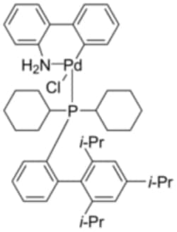 Sigma Aldrich Fine Chemicals Biosciences XPhos Pd G2 | 1310584-14-5 | MFCD28100489 | 250mg