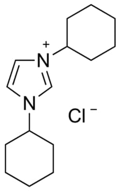 Sigma Aldrich Fine Chemicals Biosciences 1,3-Dicyclohexylimidazolium chloride