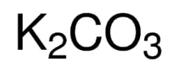 Sigma Aldrich Fine Chemicals Biosciences Potassium Carbonate | 584-08-7