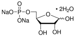 Sigma Aldrich Fine Chemicals Biosciences D-Ribose 5-phosphate disodium