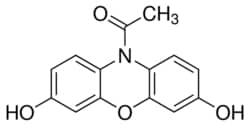 Sigma Aldrich Fine Chemicals Biosciences Ampliflu Red | 119171-73-2 | MFCD00467861 | 5 mg