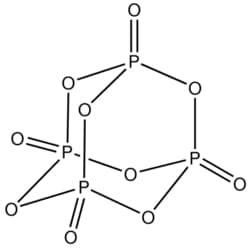 Sigma Aldrich Fine Chemicals Biosciences Phosphorus Pentoxide | 1314-56-3 | MFCD00011440 | 500g