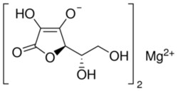 Sigma Aldrich Fine Chemicals Biosciences (+)-Magnesium L-ascorbate >=90%