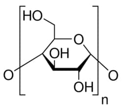 Sigma Aldrich Fine Chemicals Biosciences Amylose from potato | 9005-82-7