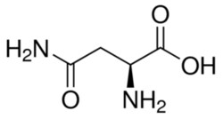 Sigma Aldrich Fine Chemicals Biosciences L-Asparagine | 70-47-3 | MFCD00064401