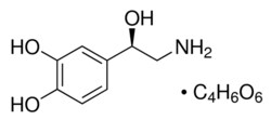 Sigma Aldrich Fine Chemicals Biosciences (±)-Norepinephrine (+)-bitartrate