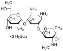 Sigma Aldrich Fine Chemicals Biosciences G 418 disulfate saltpowder, BioReagent,