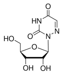 Sigma Aldrich Fine Chemicals Biosciences 6-Azauridine | 54-25-1 | MFCD00006472