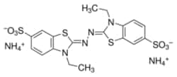 Sigma Aldrich Fine Chemicals Biosciences 2,2'-Azino-Bis(3-Ethylbenzothiazoline-6-Sulfonic