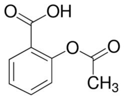 Sigma Aldrich Fine Chemicals Biosciences Aspirin meets USP testing specifications