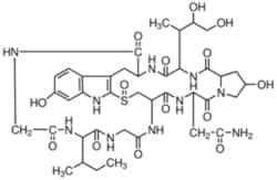 Sigma Aldrich Fine Chemicals Biosciences α-Amanitin from Amanita phalloides