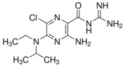 Sigma Aldrich Fine Chemicals Biosciences 5-(N-Ethyl-N-isopropyl)amiloride