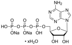 Sigma Aldrich Fine Chemicals Biosciences Adenosine 5'-triphosphate disodium