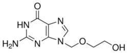 Sigma Aldrich Fine Chemicals Biosciences Acycloguanosine | 59277-89-3 |