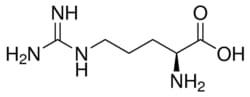 Sigma Aldrich Fine Chemicals Biosciences L-Arginine | 74-79-3 | MFCD00002635