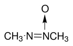 Sigma Aldrich Fine Chemicals Biosciences Azoxymethane 13.4 M | 25843-45-2 | MFCD00126912 | 25mg