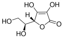 Sigma Aldrich Fine Chemicals Biosciences L-Ascorbic acid | 50-81-7 | MFCD00064328