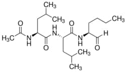 Sigma Aldrich Fine Chemicals Biosciences Calpain Inhibitor I | 110044-82-1