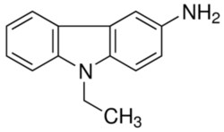 Sigma Aldrich Fine Chemicals Biosciences 3-Amino-9-ethylcarbazole | 132-32-1