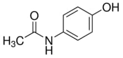 Sigma Aldrich Fine Chemicals Biosciences Acetaminophen | 103-90-2 | MFCD00002328