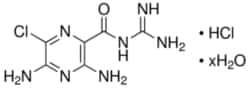 Sigma Aldrich Fine Chemicals Biosciences&nbsp;Amiloride hydrochloride hydrate | 2016-88-8 | MFCD03703482 | 1g