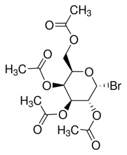 Sigma Aldrich Fine Chemicals Biosciences Acetobromo-alpha-D-galactose |