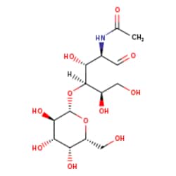 Sigma Aldrich Fine Chemicals Biosciences N-Acetyl-D-lactosamine | 32181-59-2