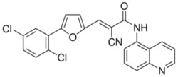 Sigma Aldrich Fine Chemicals Biosciences AGK2 | 304896-28-4 | MFCD01909444 | 5mg | Buy Online | Sigma Aldrich Fine Chemicals Biosciences | Fisher Scientific