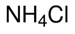Sigma Aldrich Fine Chemicals Biosciences&nbsp;Ammonium chloride | 12125-02-9 | MFCD00011420 | 1kg