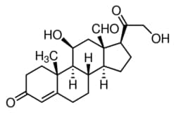 Sigma Aldrich Fine Chemicals Biosciences Aldosterone | 52-39-1 | MFCD00051136
