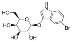 Sigma Aldrich Fine Chemicals Biosciences Bluo-Gal | 97753-82-7 | MFCD00063691