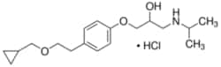 Sigma Aldrich Fine Chemicals Biosciences Betaxolol hydrochloride | 63659-19-8 | MFCD00242959 | 50mg | Buy Online | Sigma Aldrich Fine Chemicals Biosciences | Fisher Scientific