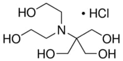 Sigma Aldrich Fine Chemicals Biosciences BIS-TRIS hydrochloride | 124763-51-5