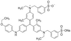 Sigma Aldrich Fine Chemicals Biosciences Brilliant Blue G solution | 6104-58-1