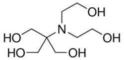 Sigma Aldrich Fine Chemicals Biosciences BIS-TRIS | 6976-37-0 | MFCD00002853