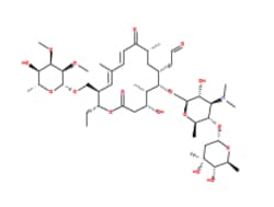 Sigma Aldrich Fine Chemicals Biosciences Tylosin1401-69-0 | MFCD09881413