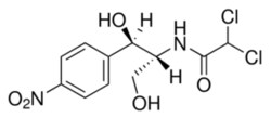 Sigma Aldrich Fine Chemicals Biosciences Chloramphenicol | 56-75-7 | MFCD00078159