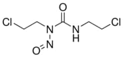 Sigma Aldrich Fine Chemicals Biosciences Carmustine | 154-93-8 | MFCD00057706