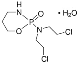 Sigma Aldrich Fine Chemicals Biosciences Cyclophosphamide monohydrate bulk
