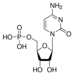 Sigma Aldrich Fine Chemicals Biosciences Cytidine 5′-monophosphate | 63-37-6