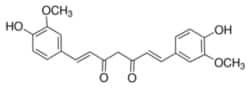Sigma Aldrich Fine Chemicals Biosciences Curcumin from Curcuma longa (Turmeric),