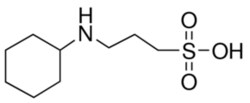 Sigma Aldrich Fine Chemicals Biosciences CAPS | 1135-40-6 | MFCD00003837