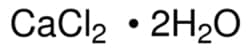 Sigma Aldrich Fine Chemicals Biosciences&nbsp;Calcium chloride dihydrate for molecular biology, >=99.0% | 10035-04-8 | MFCD00149613 | 250G