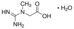 Sigma Aldrich Fine Chemicals Biosciences Creatine monohydrate | 6020-87-7