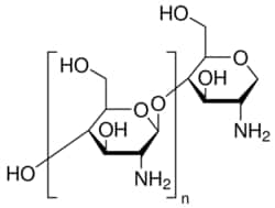 Sigma Aldrich Fine Chemicals Biosciences&nbsp;Chitosan | 9012-76-4 | MFCD00161512 | 25 g