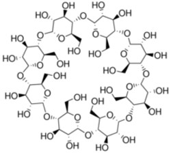 Sigma Aldrich Fine Chemicals Biosciences γ-Cyclodextrin powder, BioReagent,